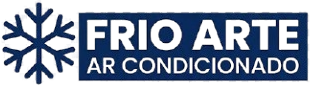 Frio Arte Ar Condicionado